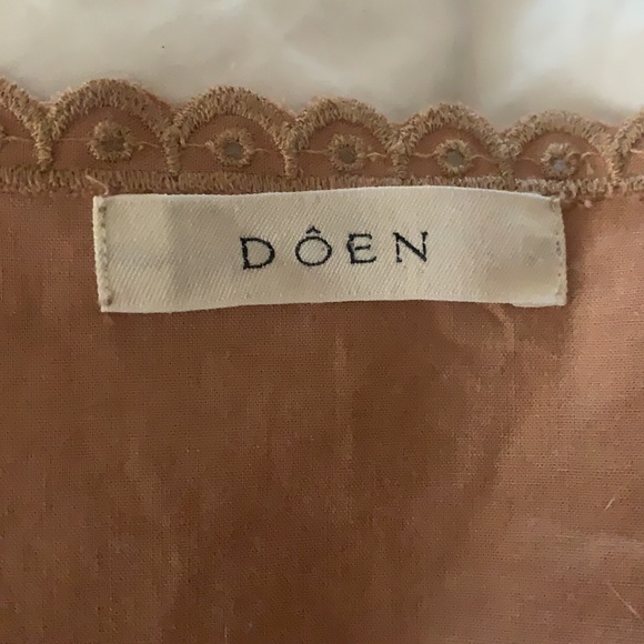 Doen Top - Picture 5 of 6